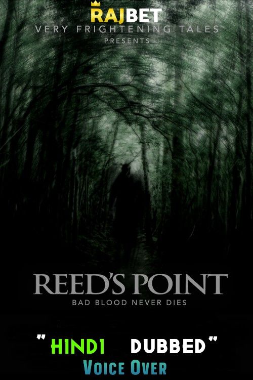 poster of Reeds Point (2022) Hindi [Voice Over] Dubbed WEBRip